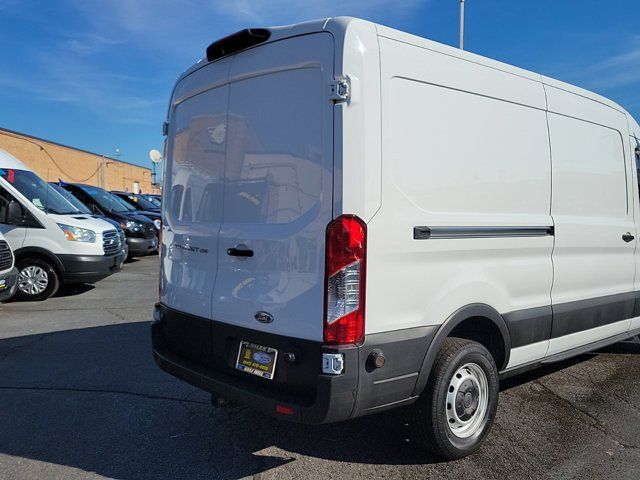 2019 Ford Transit Base