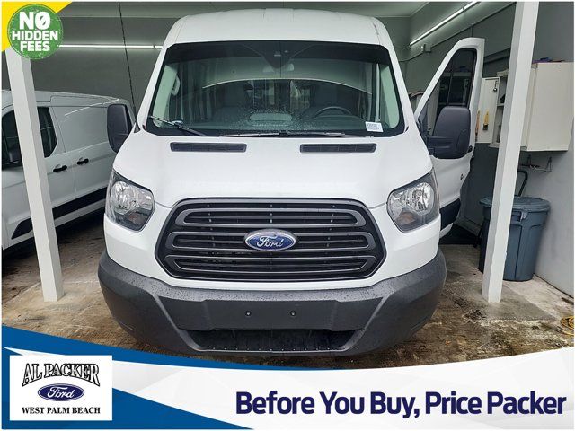 2019 Ford Transit Base