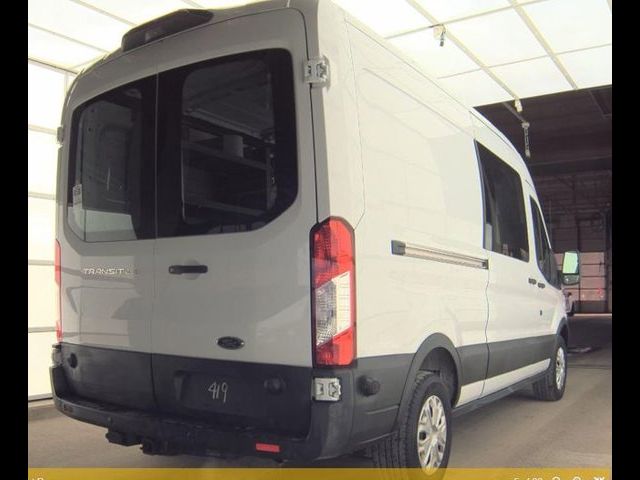 2019 Ford Transit Base