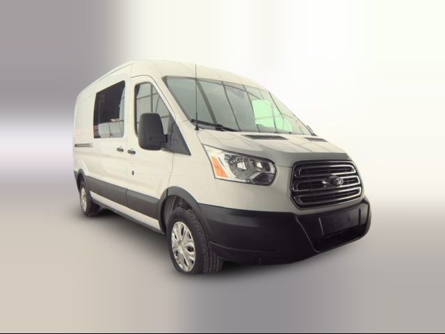 2019 Ford Transit Base
