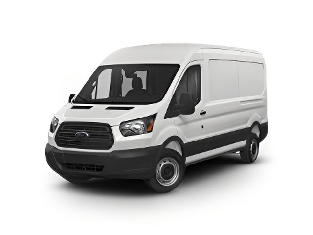 2019 Ford Transit Base