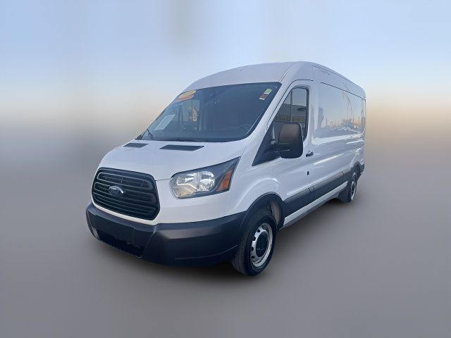 2019 Ford Transit Base