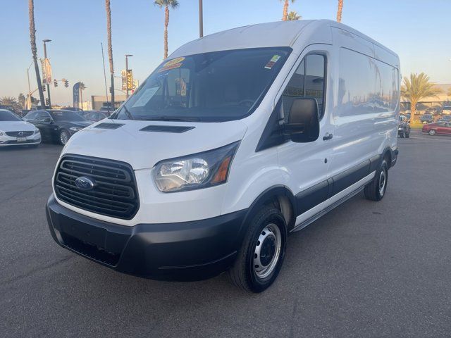 2019 Ford Transit Base