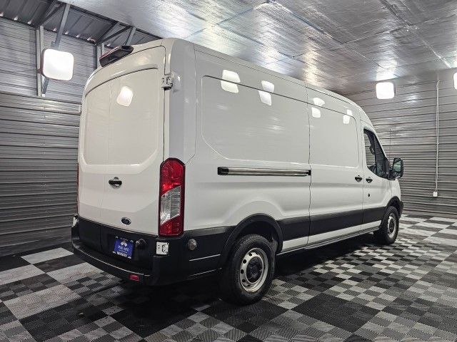 2019 Ford Transit Base