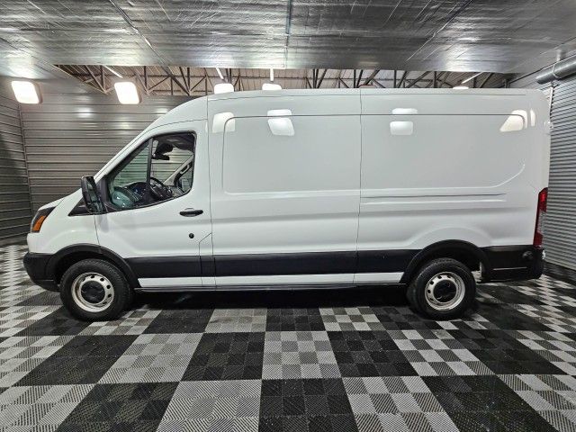 2019 Ford Transit Base