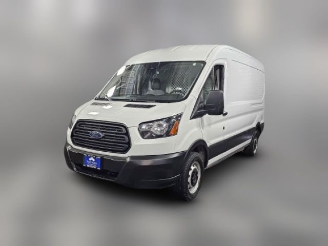 2019 Ford Transit Base