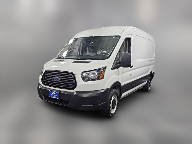 2019 Ford Transit Base