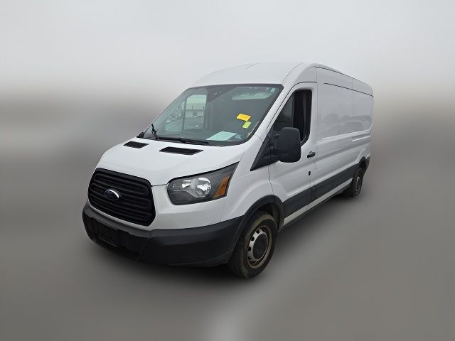 2019 Ford Transit Base