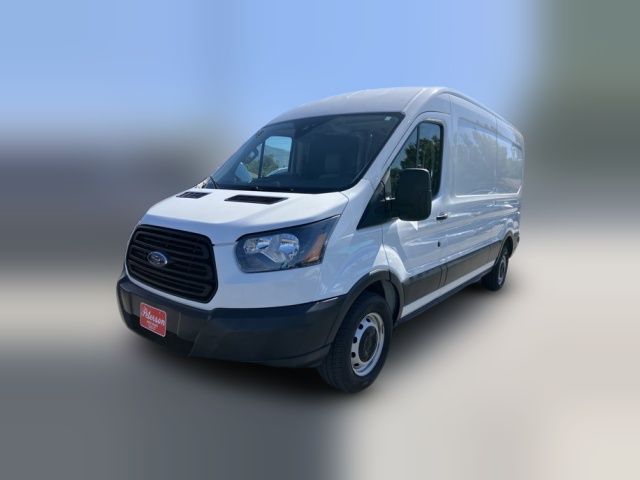 2019 Ford Transit Base