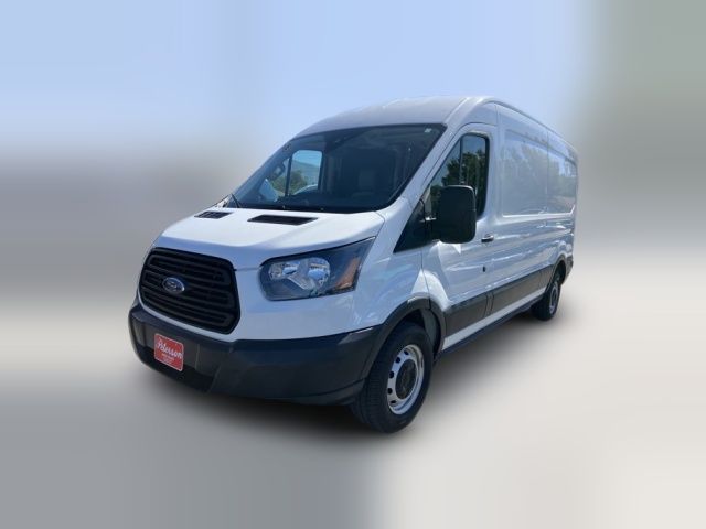 2019 Ford Transit Base