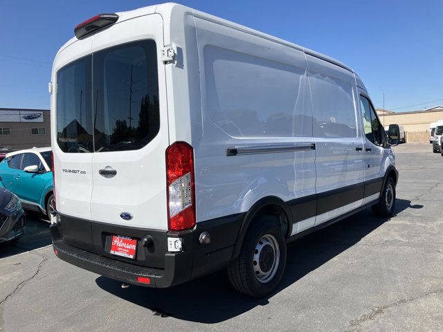 2019 Ford Transit Base