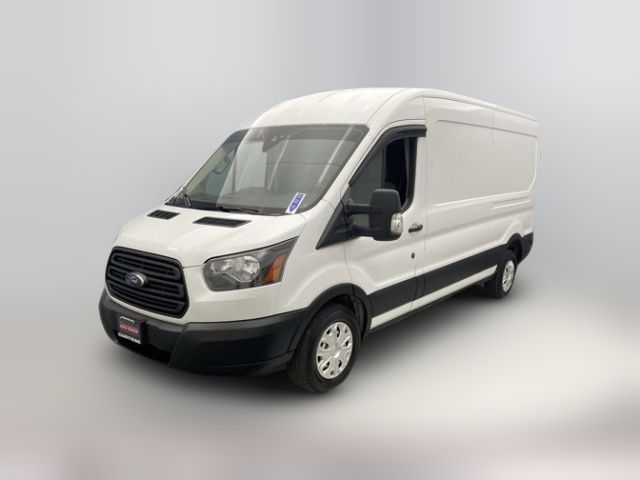 2019 Ford Transit Base