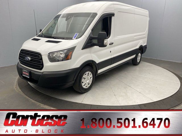 2019 Ford Transit Base