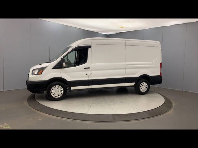 2019 Ford Transit Base