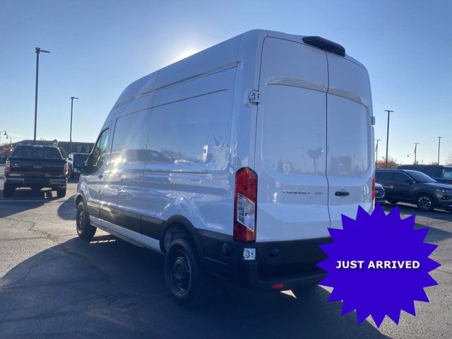 2019 Ford Transit Base