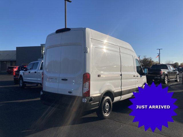 2019 Ford Transit Base