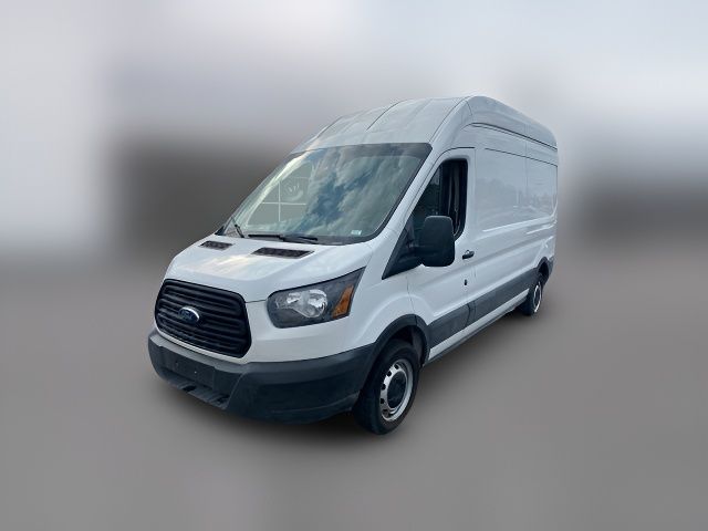 2019 Ford Transit Base