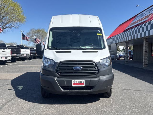 2019 Ford Transit Base