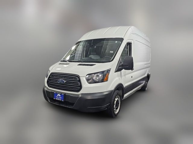 2019 Ford Transit Base