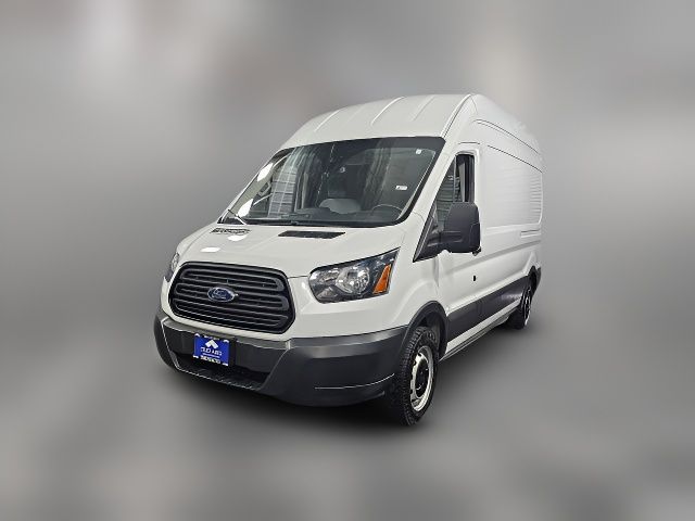 2019 Ford Transit Base