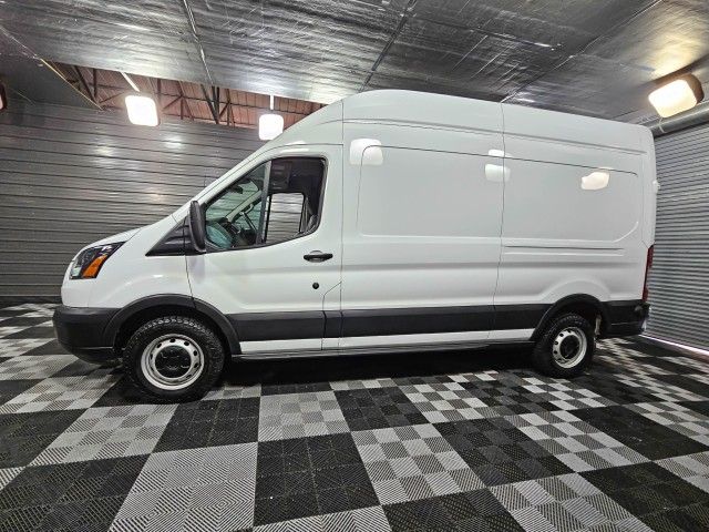 2019 Ford Transit Base