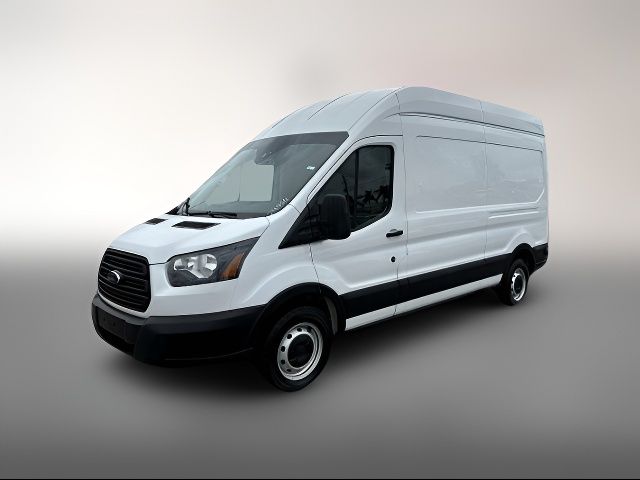 2019 Ford Transit Base