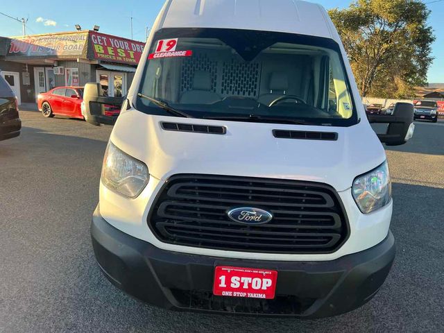 2019 Ford Transit Base