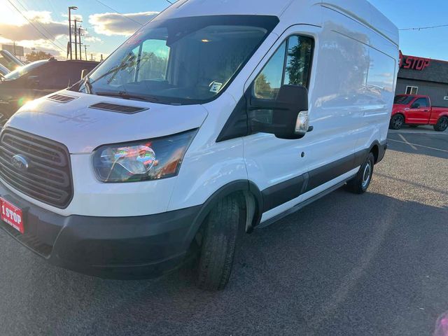 2019 Ford Transit Base