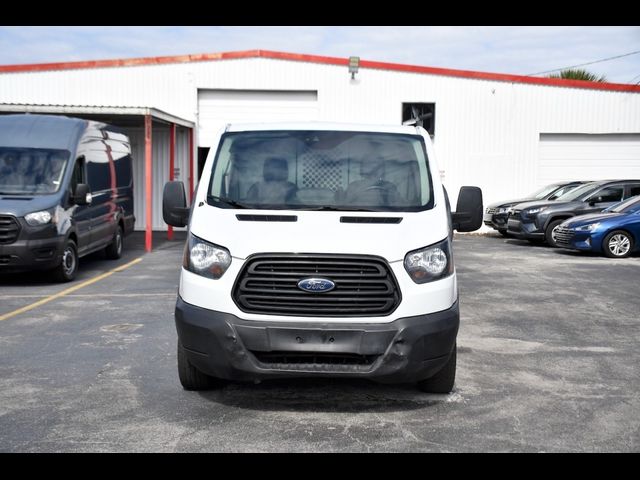2019 Ford Transit Base