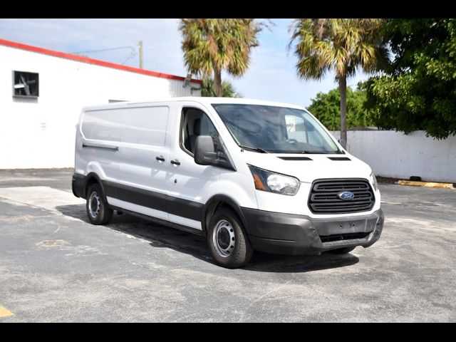 2019 Ford Transit Base