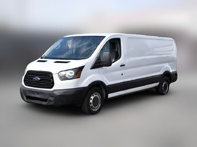 2019 Ford Transit Base