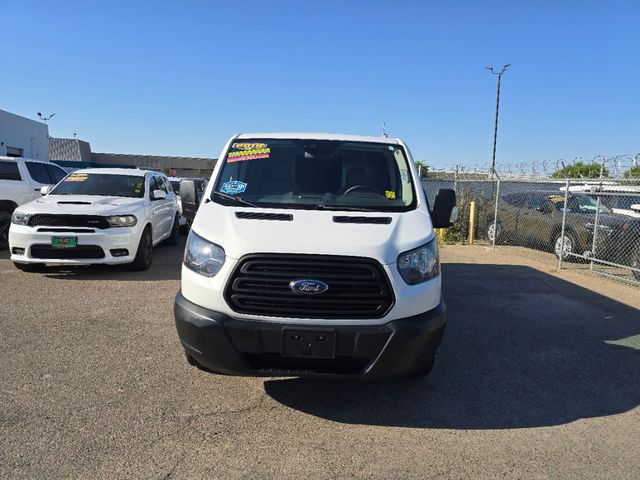 2019 Ford Transit Base