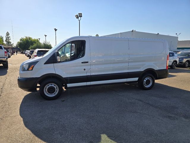 2019 Ford Transit Base