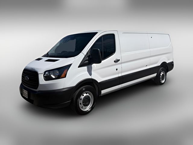 2019 Ford Transit Base