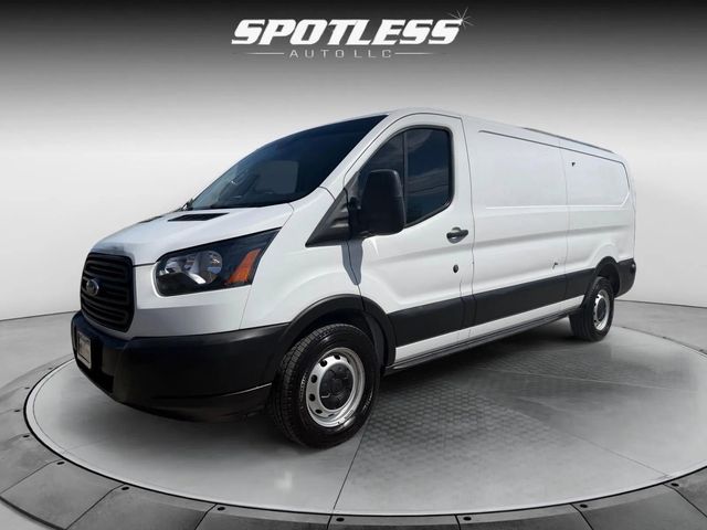 2019 Ford Transit Base