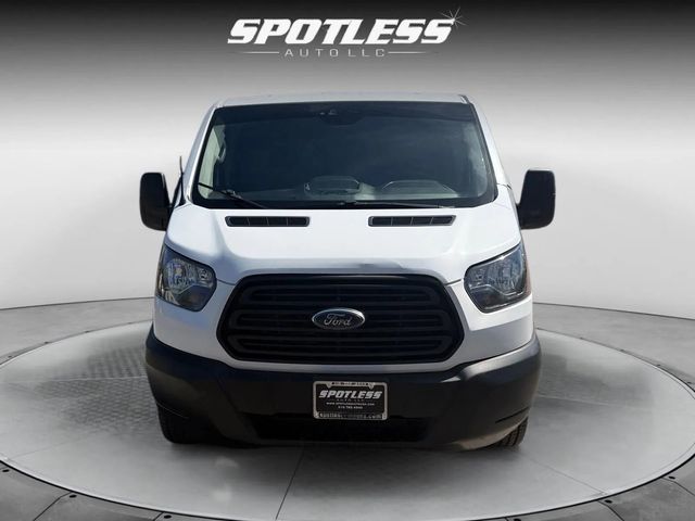 2019 Ford Transit Base
