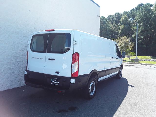 2019 Ford Transit Base