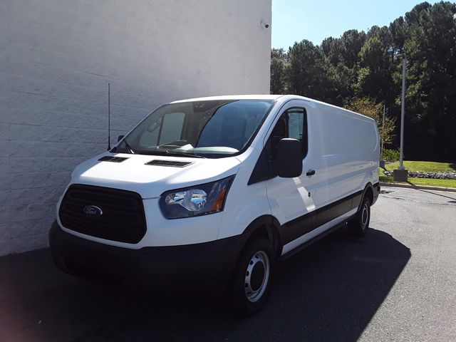 2019 Ford Transit Base