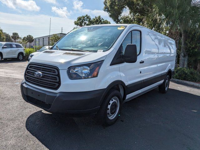 2019 Ford Transit Base