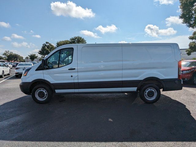 2019 Ford Transit Base