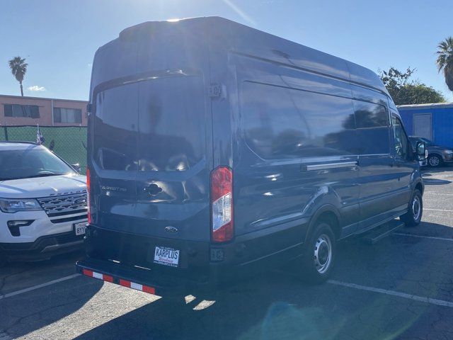 2019 Ford Transit Base