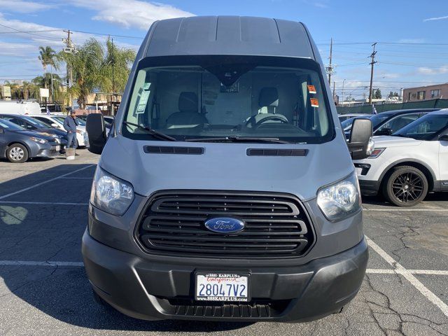 2019 Ford Transit Base