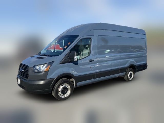 2019 Ford Transit Base