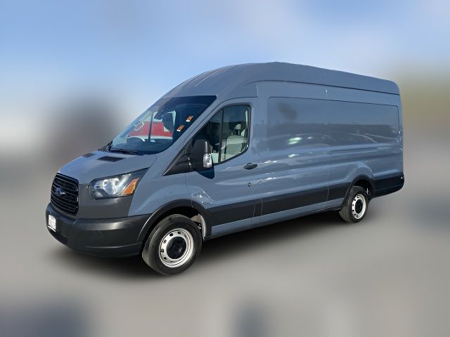 2019 Ford Transit Base