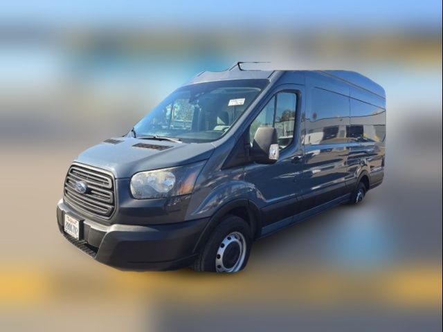 2019 Ford Transit Base