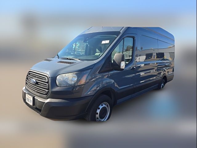 2019 Ford Transit Base