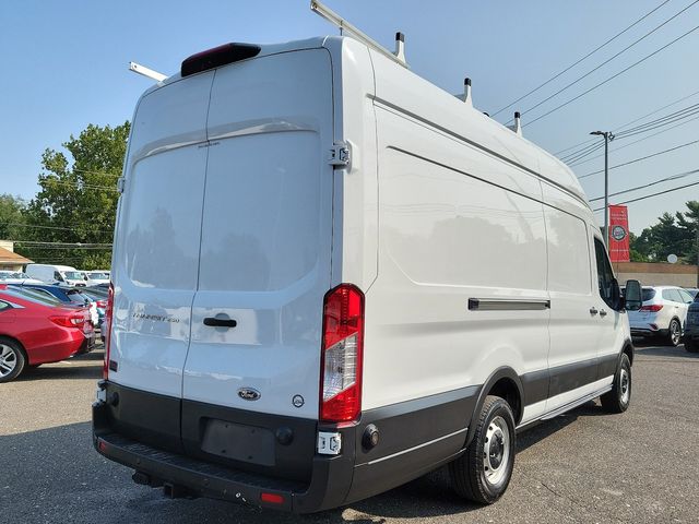 2019 Ford Transit Base