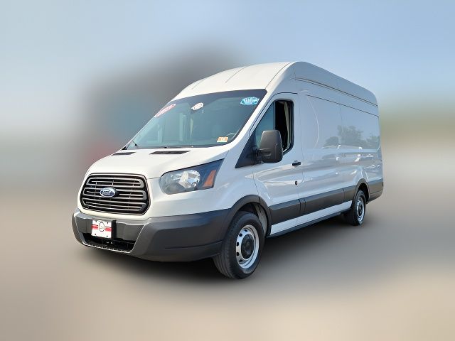 2019 Ford Transit Base