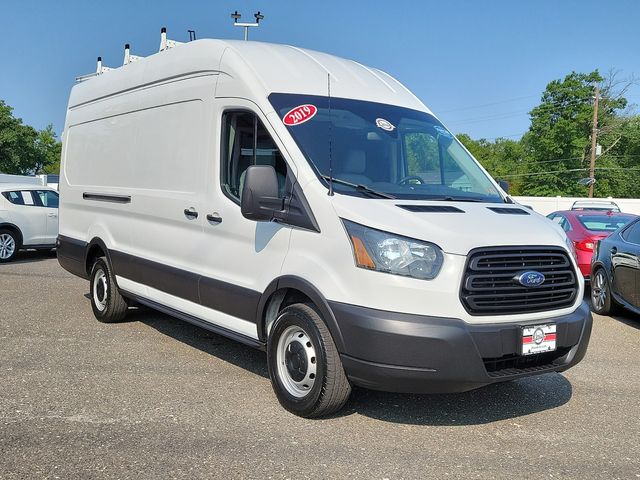 2019 Ford Transit Base