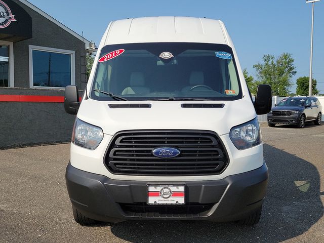 2019 Ford Transit Base